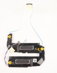 Asus Speakers - 04072-03840300 Ux482ea Speaker Set Veco-pb3411kfg04k-040-6-9lm7