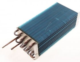 Condensation Cont. Compress. - 15838200000082 Evaporator [Midea]