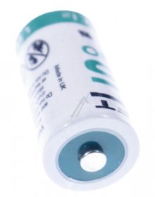 Saft Battery - 3,6v-2100mah Lithium Battery Saft