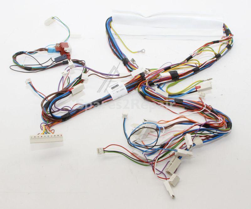 Kenwood Flexi print Connector - J82-0092-05 Fpc