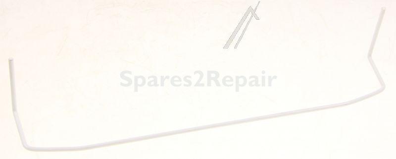 Climadiff Refrigerator - Freezer Door Shelf - Balconnet Top124a+