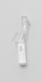 Light Rail - 1748540100 Power Glass Oem3 45cm [Arcelik]