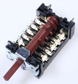 Switch - 42827076 Switch 5+0 Mn06 Ecod [Candy Hoover]