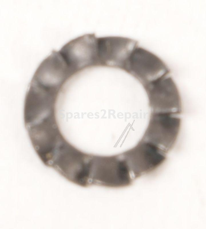 Kuppersbusch Screw - 156982 Fan Screw A5 3