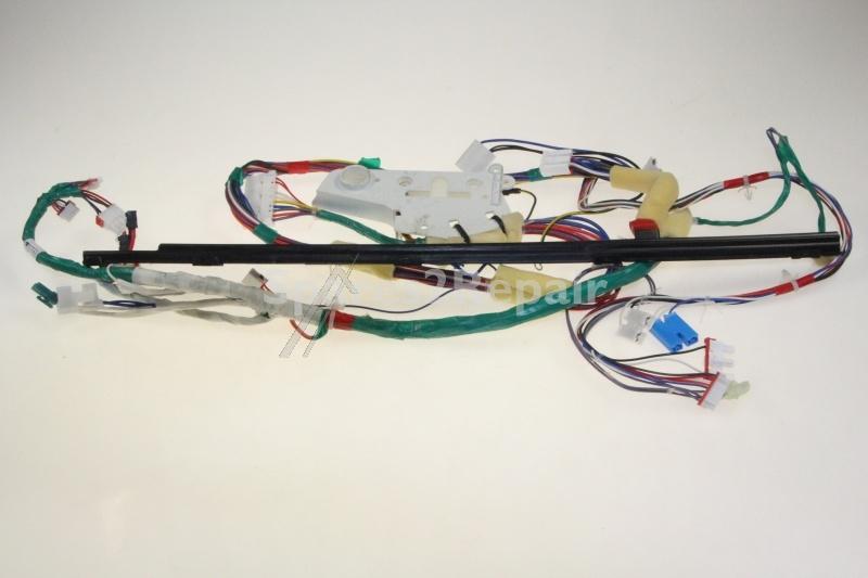 Samsung Harness - Dc93-00013f Assembly M guide Wire Harness:aegis-best wf8