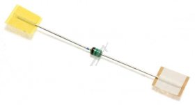Panasonic Diode - Dz2j110m0l Diode