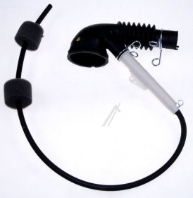 Samsung Connector Hose - Dc97-14637a Tube