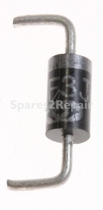 Samsung Diode - Bn81-04724a A-s-diode:400v 2a dd807 dd406dd407 d9