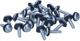 Screw - 50294266007 Kit Screw Fixing 2 9x13 [Electrolux Aeg]