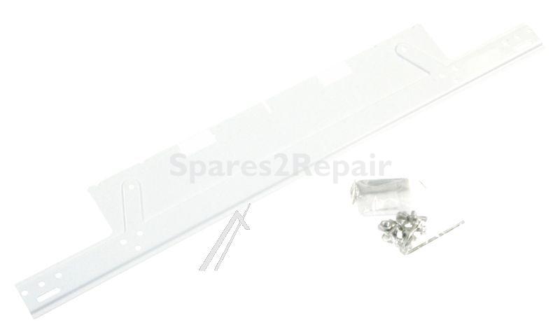Mounting Parts - 4921510100 C00869298 Hettich 3d Adjustment Kit Gr [Arcelik]