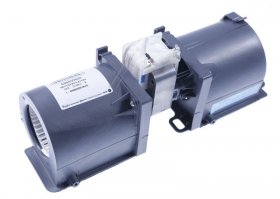 Ac Motors - C00859620 488000859620 Blower Motor Assembly Oeb-2510c2 [Whirlpool Indesit]