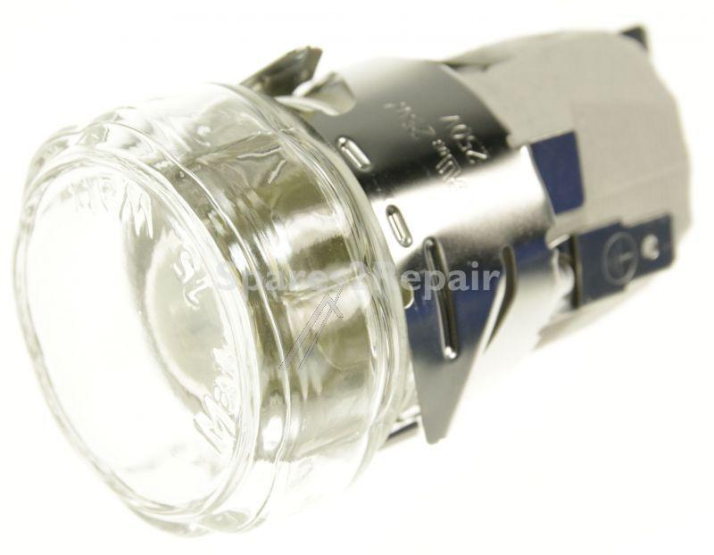 Oven Light - C00252615 482000062514 Interior Light Assembly 15w Bjb [Whirlpool Indesit]