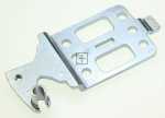 Smeg Door Hinges For Fridges - 695770590 Bottom Hinge Gr