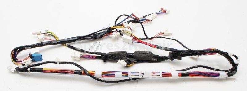 Harness - 17438100005406 Internal Wire Assembly