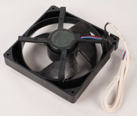Liebherr Ventilator Motor - 610814000 Ventilator Compact