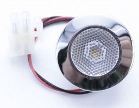 Smeg Light Holder - 826050083 Neon Lamp Holder