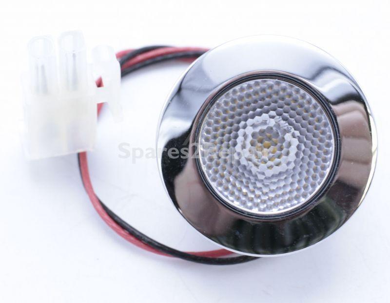 Smeg Light Holder - 826050083 Neon Lamp Holder