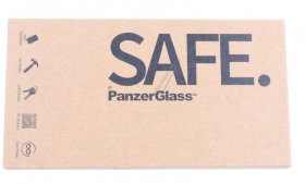 Safe By Panzerglass Display Protective Film - Bulksafe95007 Safe By Panzerglass Screen Protector Iphone 6 | 6s | 7 | 8 | Se (2020 | 2022) | Ultra-wide Fit