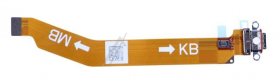 Asus Flexi print Connector - 04020-01391500 Zs590ks Type C Fpc Huabei-hq3160bt64000