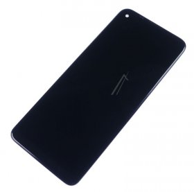 Motorola Display Unit - 5d68c17634rr Cebu Tp Lcm Assembly Cs