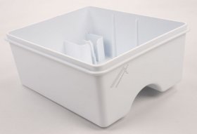 Tcl Drip Tray - 4b110-000012 Drain Tray