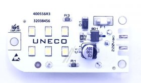 Led emitter - 1048458 Led Lamp Ac 2835x6 220v [Amica]