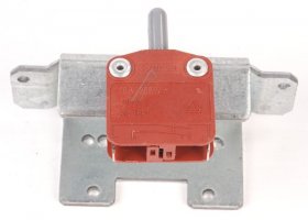 Teka Microswitch For Home Appliance - 82021777 Assembly Hinge Support W-switch Hl 940