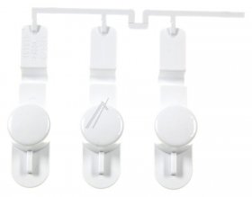Hisense Gorenje Button - 483187 Knob