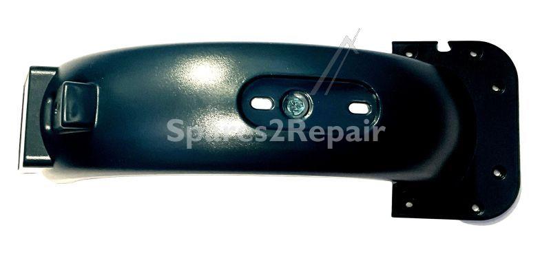 Soflow Fender - 800 211 13 So4: Rear Fender