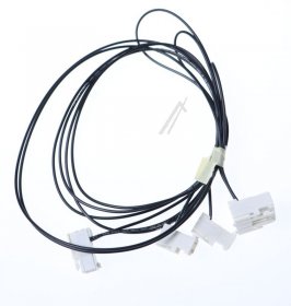 Hisense Gorenje Harness - 811701 Wiring Harness Pressure Switch Contact Without Wm-85