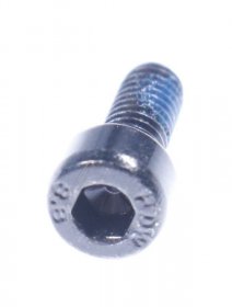 Soflow Screw - 800 229 55 So1 Abe: Hex Cylinder Head Screw M4x10