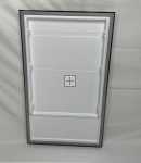 Homa Fridge Door - Door lower