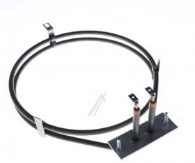 Element - 8072020 Fan Heater 2100w 400v E [Amica]