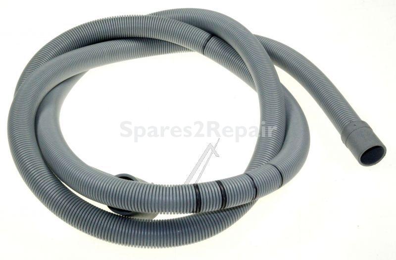 Smeg Connector Hose - 694890893 Duct Assembly