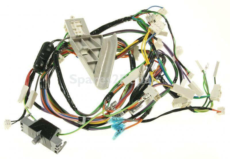 Harness - 2983684900 C00922280 Main Cable Assembly (apollo) [Arcelik]