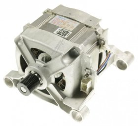 Washing Machine Motor - Yxt320-2e(l) 8081450036 Motor Induction 195v 300hz 320 [Electrolux Aeg]