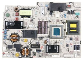 Sony Power Supply Board - Fx0014411 Plug-in Transformer