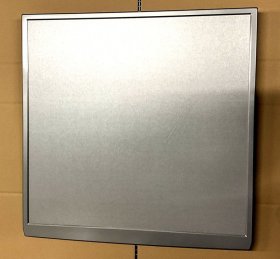 Cover Plate - 1518700800 C00873992 Prologue Top Plate Gr [Arcelik]