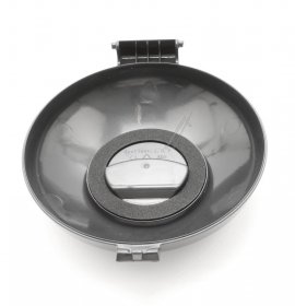 Casing Cover - 4055461414 Dust Tank Bottom Cover [Electrolux Aeg]