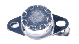 Atlan Fixed Value Thermostat - T1-33 125°c 302050600006 Thermostat N-c