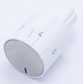 Control Knobs - 250400415 C00896430 Valve Knob [Arcelik]