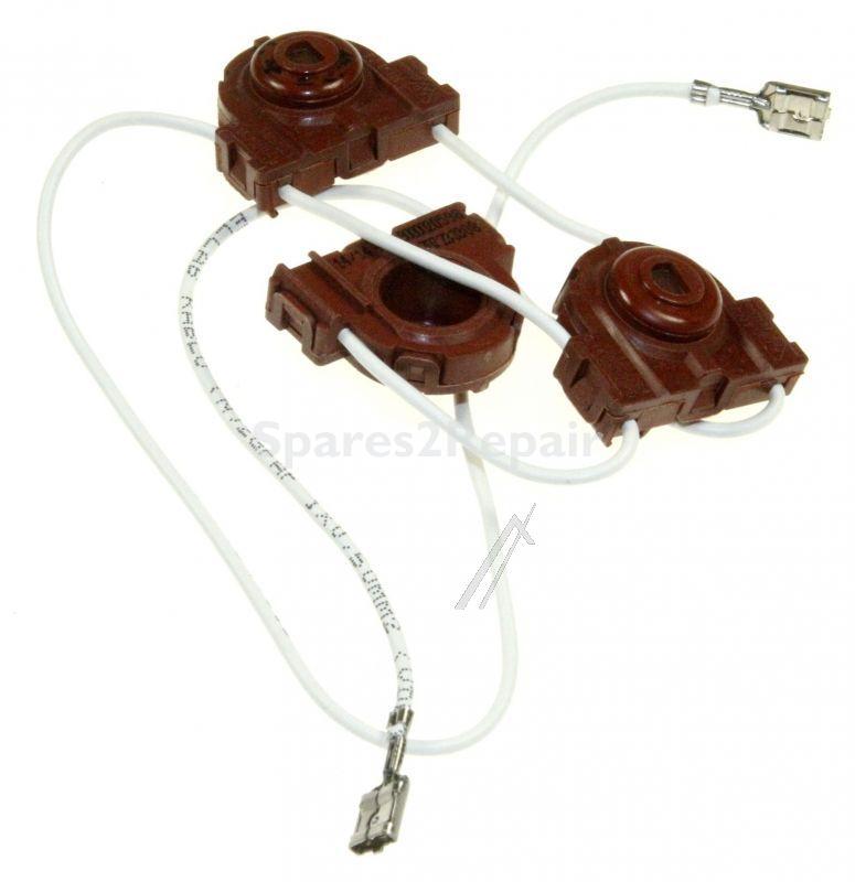 Switch - Switch [Bosch Siemens]