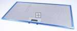 Silverline Metal Grease Trap - Yt142 4220 04 Aluminum Cassette Filter 100