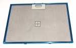 Metal Grease Trap - 129732032 C00897047 Robin Egik 60cm Paslanmaz Kaset Filtre [Arcelik]