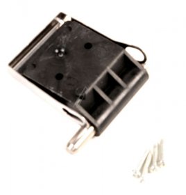 Door Hinges - 12038718 Flat Hinge [Bosch Siemens]