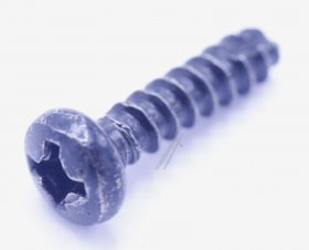 Soflow Screw - 800 700 45 Semi-round Head Slotted Tapping Screws