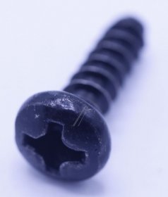 Soflow Screw - 800 700 43 Semi-round Head Slotted Tapping Screws