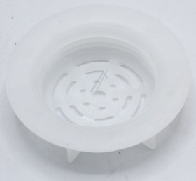 Bertazzoni Washer - Z290138 Basket Guide Support Holder