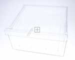 Smeg Freezer Case Flap - 76613b553 F Flap Cover
