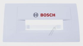 Detergent Dispenser Cover - 12034186 Tray Handle-dispenser [Bosch Siemens]
